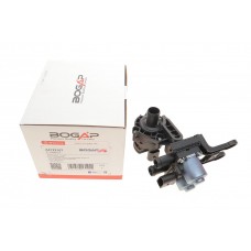 Кран пічки Audi A6 04-11 Кран пічки Audi A6 04-11