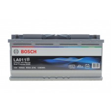 Аккумулятор Bosch 12В/105Ач/905А BOSCH 0092LA0110 Аккумулятор Bosch 12В/105Ач/905А BOSCH 0092LA0110