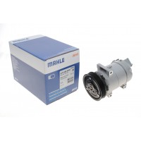 ACP 606 000S MAHLE Компресор кондиціонера