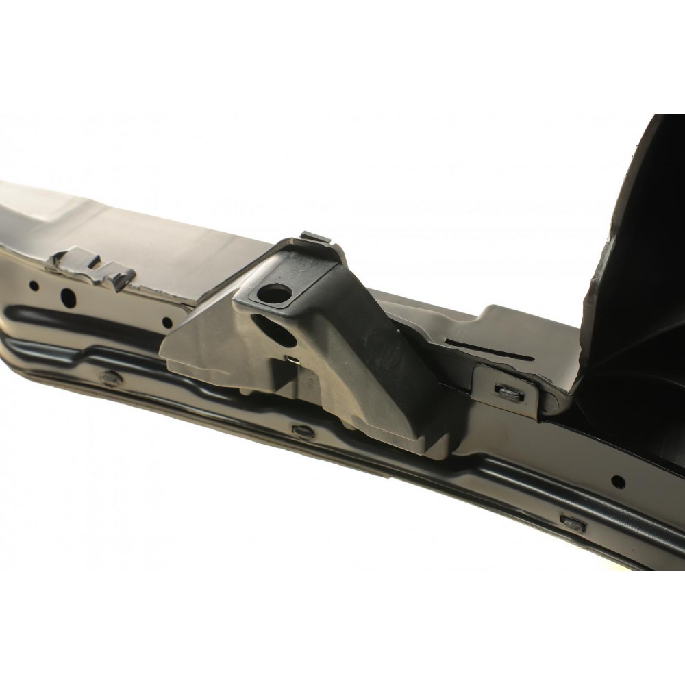 Панель передня (телевізор) VW T5/T6 09-