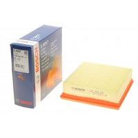 F 026 400 097 BOSCH Повітряний фільтр