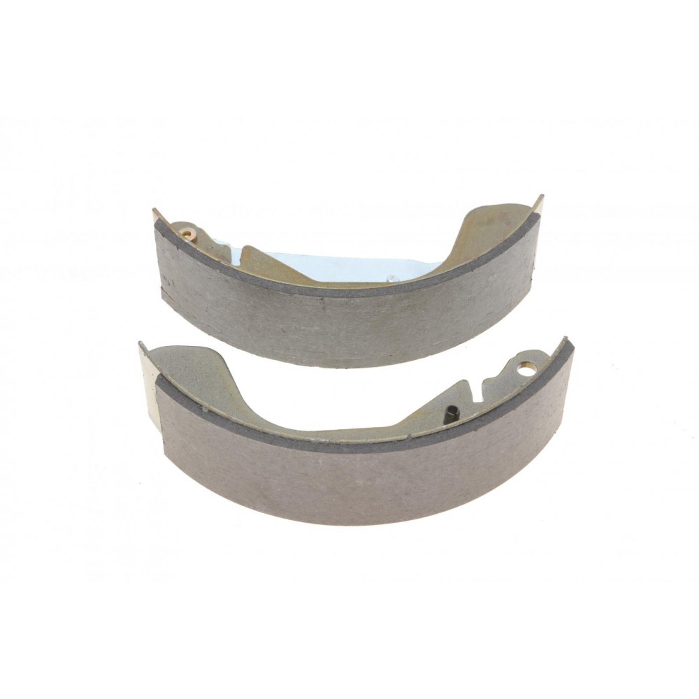 Колодки гальмівні (задні) Opel Combo 94- (барабанні) (200x46)