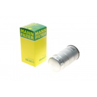 WK 841/1 MANN-FILTER Паливний фільтр