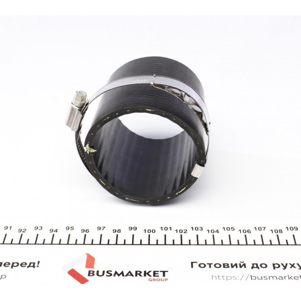 Патрубок інтеркулера VW Crafter (30-35) 2.0TDI 11-