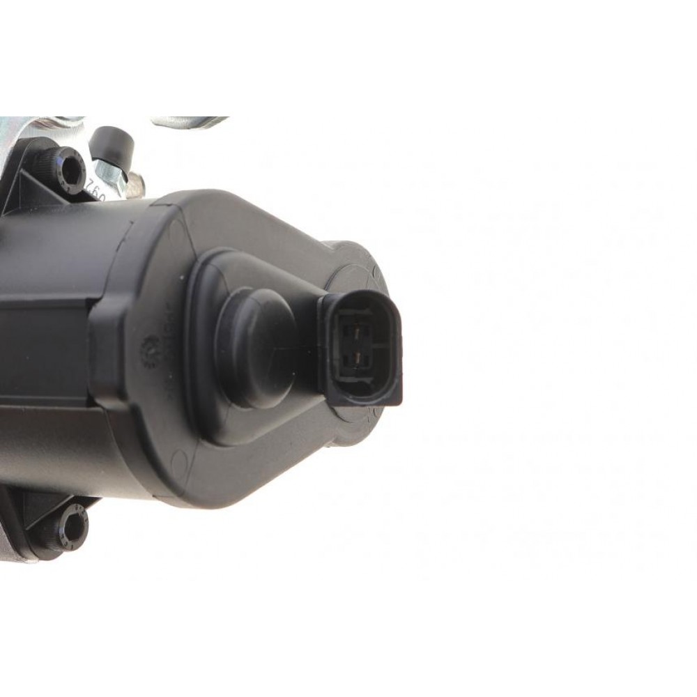 Супорт гальмівний (задній) VW Passat 05-10 (R) (d=38mm) (електро)