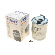 Фільтр паливний MB Sprinter 2.2CDI OM651 09- Фільтр паливний MB Sprinter 2.2CDI OM651 09-