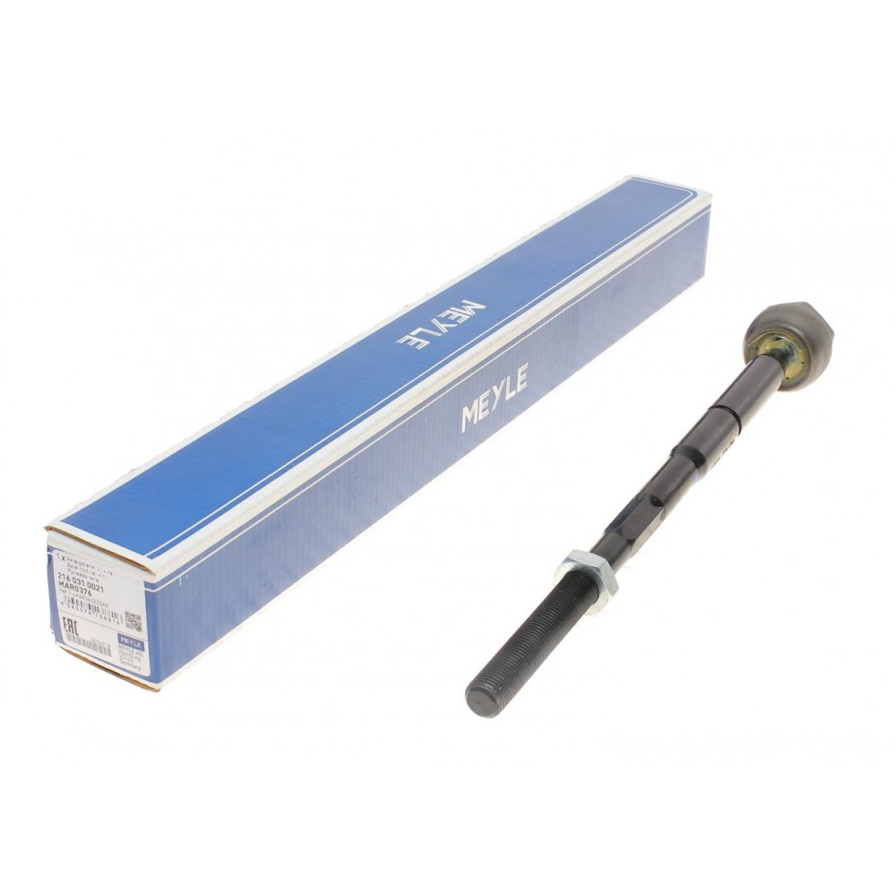 216 031 0021 MEYLE Осьовий шарнір рульова тяга