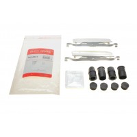 109-0041 QUICK BRAKE Комплектуючі колодки дискового гальма