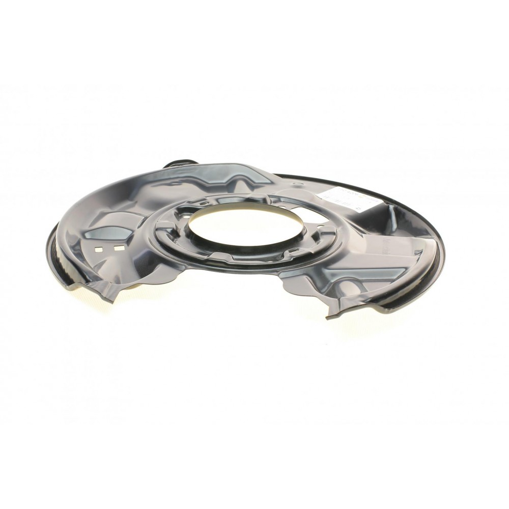 Захист диска гальмівного (заднього) (R) MB (W203/209) 00-10