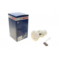 0 986 580 950 BOSCH Елемент системи живлення