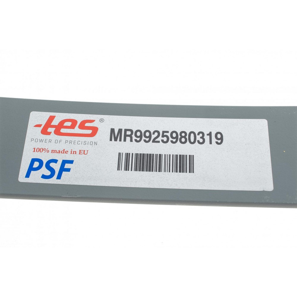 Ресора задня (3-й лист) Mitsubishi L200 2.5 DI-D 05-15