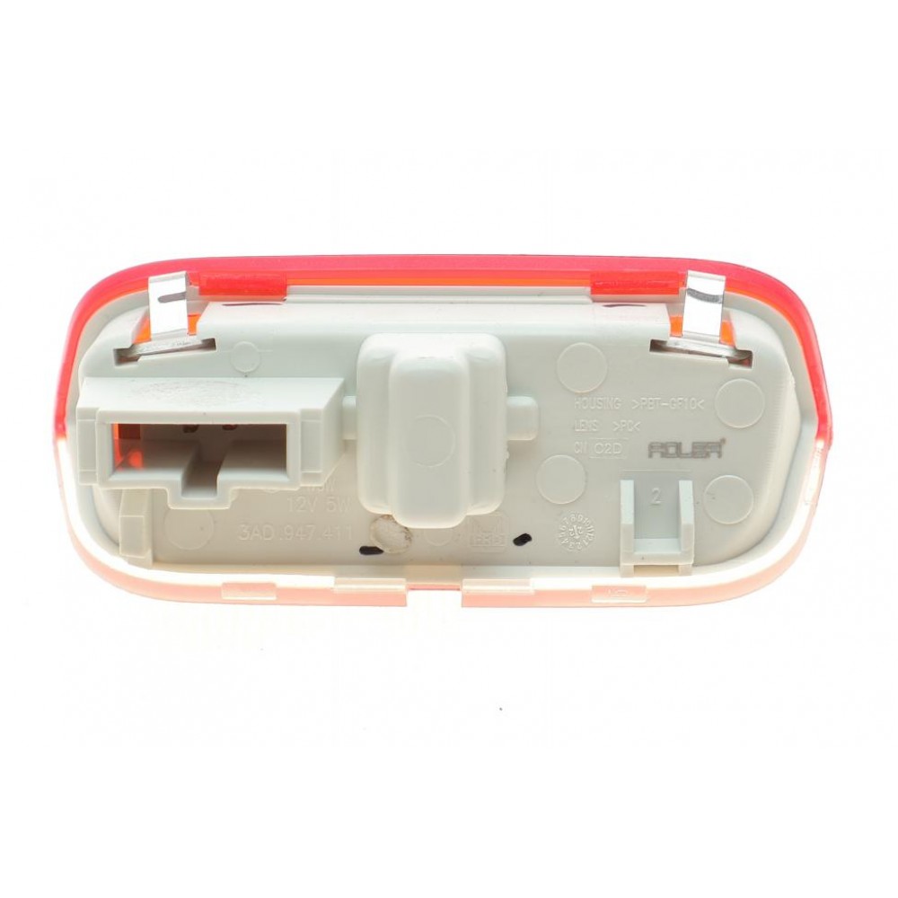 Ліхтар підсвітки салону VW Passat 05-