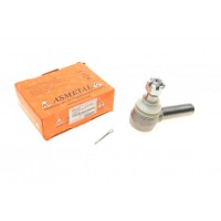 17IV2031 ASMETAL Наконечник поперечної кермової тяги