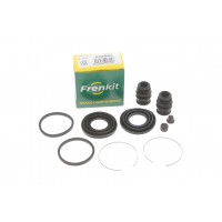 Ремкомплект супорта (переднього) Mitsubishi Pajero/Outlander 90- (d=43mm) (Akebono)