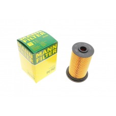 PU 742 MANN-FILTER Паливний фільтр