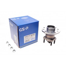 9400133K GSP Комплект підшипника ступиці колеса