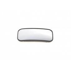 Скло дзеркала (з підігрівом) MB Sprinter (W907/ W910) 18- (R) (нижнє) Скло дзеркала (з підігрівом) MB Sprinter (W907/ W910) 18- (R) (нижнє)
