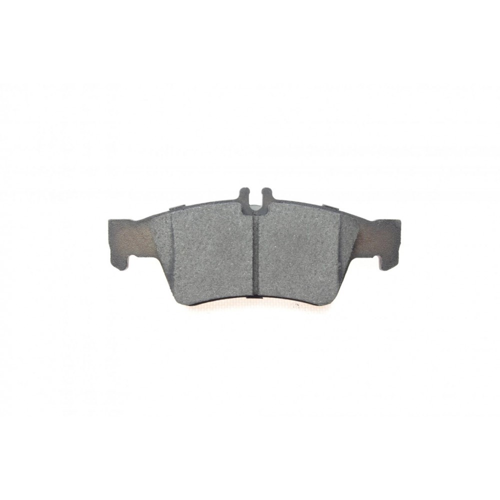 Колодки гальмівні (задні) MB E-class (W211/W212)/S-class (W220/W221) 98- (Ate)