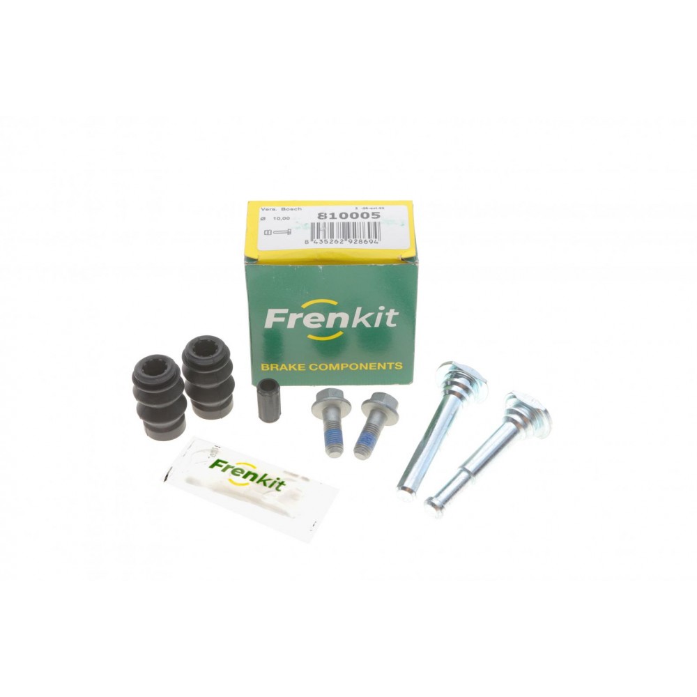 810005 FRENKIT Комплект напрямної гільзи