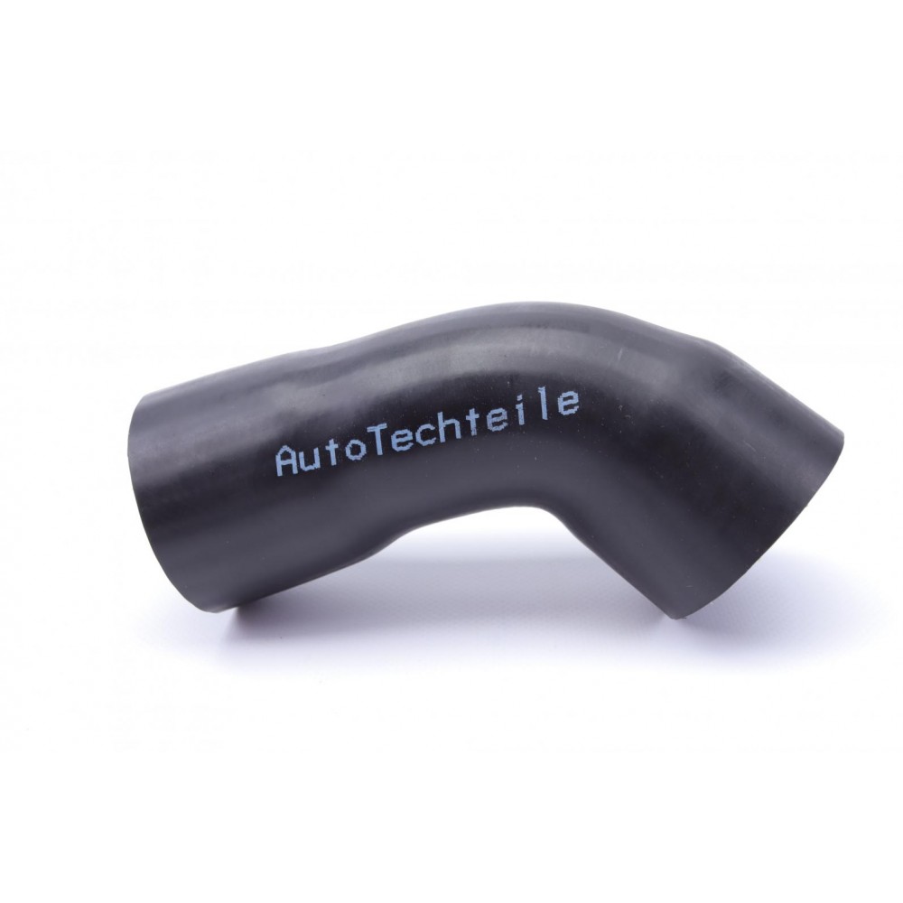 Патрубок інтеркулера VW Caddy 1.6/2.0 TDI 10-