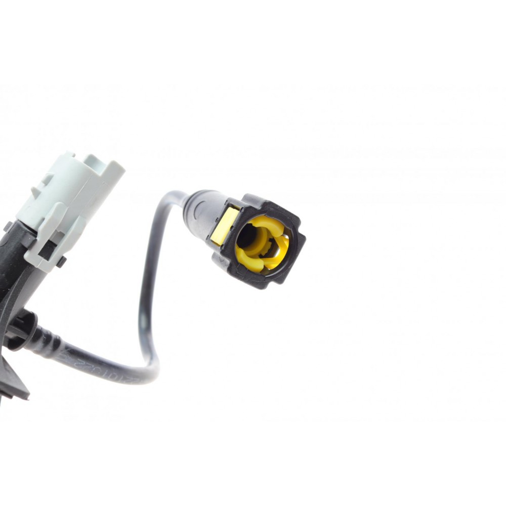 Шланг зливний Ford Focus/Tourneo Connect 1.8TDCi 05-15