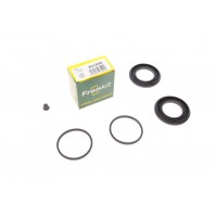 Ремкомплект супорта (переднього) Infiniti QX56 03- (d=51mm) (Niss)