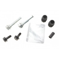 113-0012X QUICK BRAKE Комплект напрямної гільзи