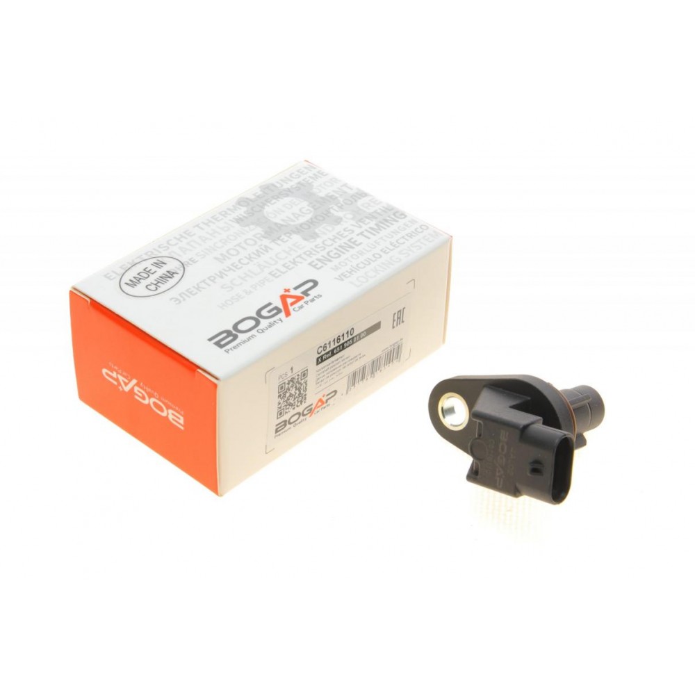 Датчик положення розподільного валу MB Sprinter 2.2 CDI OM651