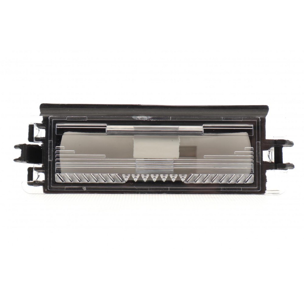 Підсвітка номера (заднього) Renault Clio 98-