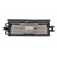 Підсвітка номера (заднього) Renault Clio 98-