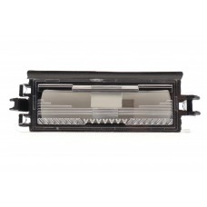 Підсвітка номера (заднього) Renault Clio 98-