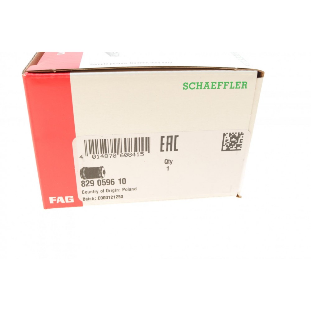 Сайлентблок важеля (заднього/зверху/ззовні) BMW 3 (E90-E93) 05- M47/N43/N45/N47