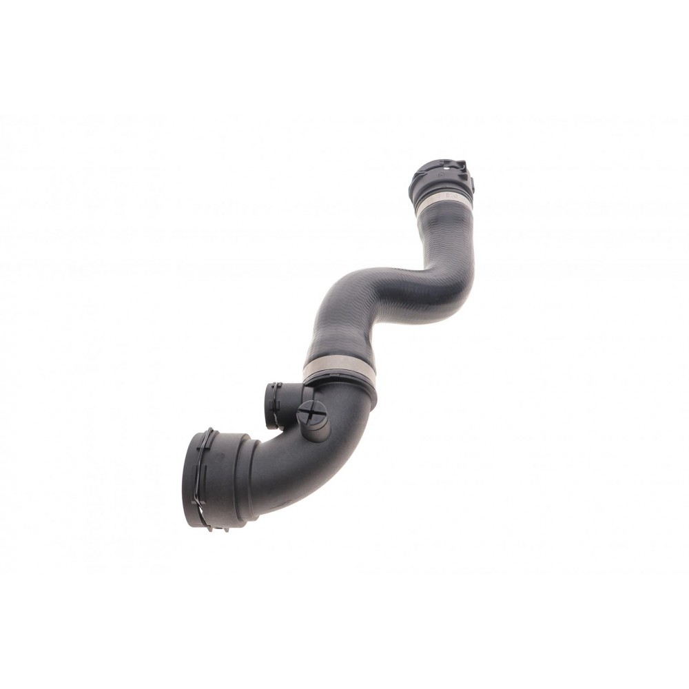 Патрубок радіатора (верхній) (L) BMW X3 (E83) 03-08 (M54)