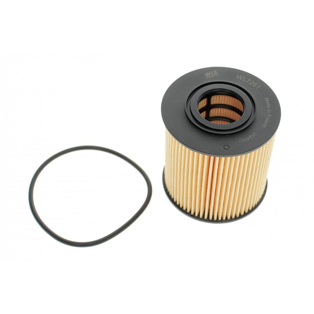 WL7261 WIX FILTERS Масляний фільтр