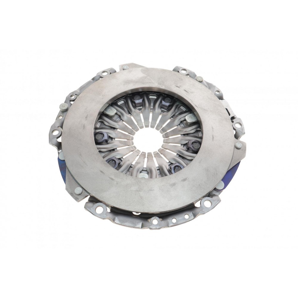 Демпфер + комплект зчеплення Opel Corsa 1.7 CDTI 06-/Astra H 1.7CDTI 07-