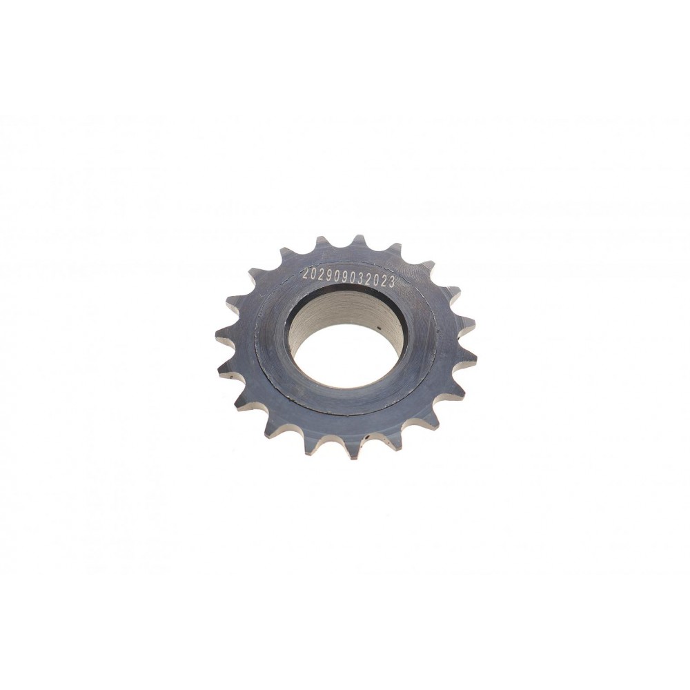 Комплект ланцюг насосу масляного Renault Kangoo/Master/Trafic 1.9dCi 10-