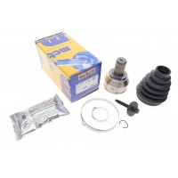 15-1816 METELLI Шарнирный комплект, Привідний вал