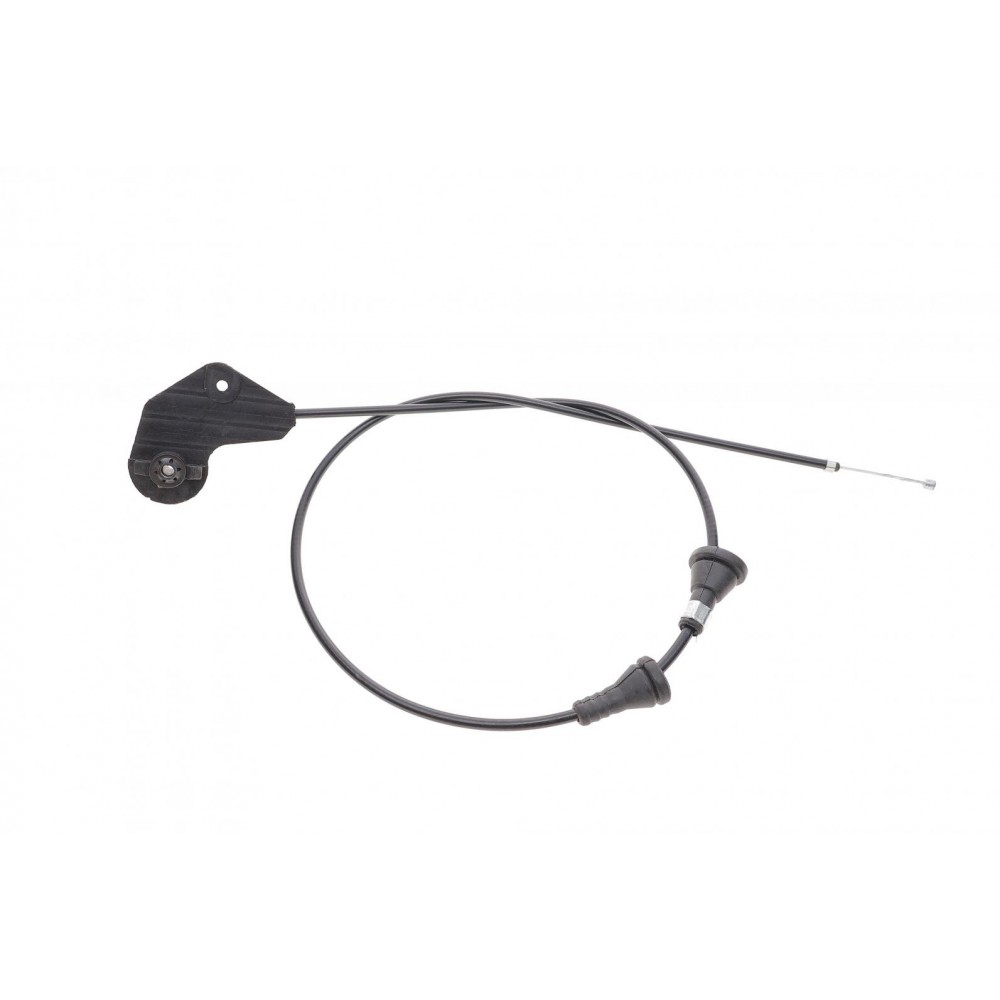 Трос капота BMW 3 (E46) 98-05