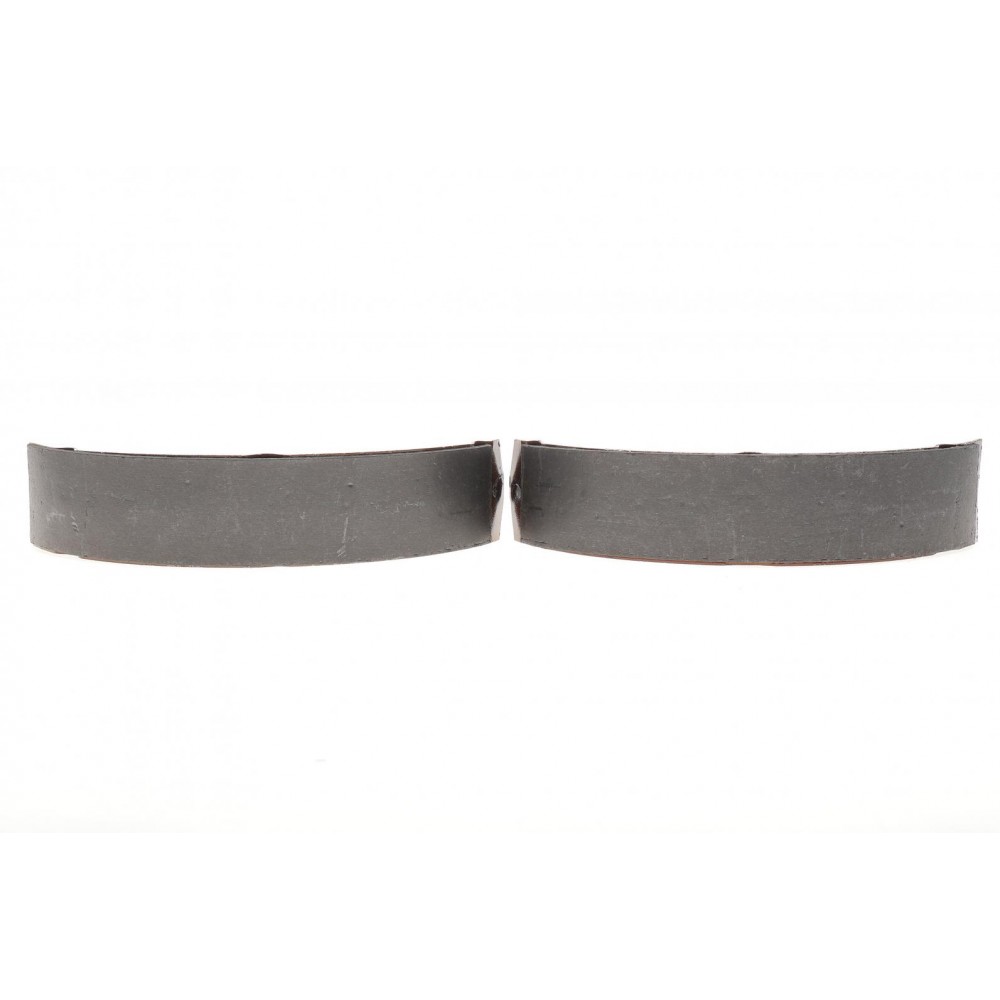 Колодки гальмівні (задні) Hyundai H-1/H 200 94- (барабанні) (270x53)