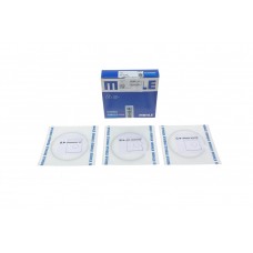 009 81 N2 MAHLE Комплект поршневих кілець