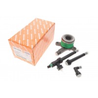 Підшипник вижимний Renault Trafic 1.9/2.0/2.5dCi (2 болта) 14 мм