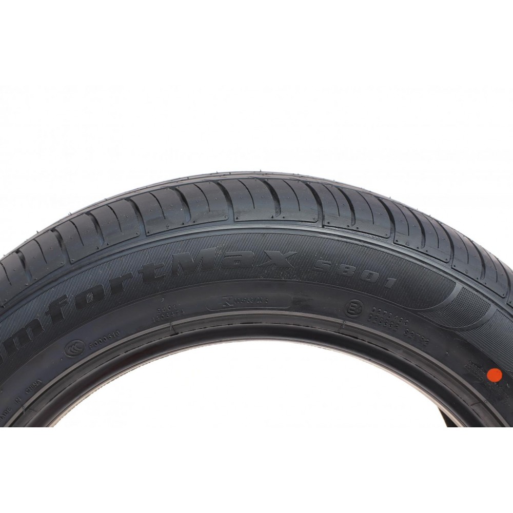 Шина ComfortMax S801 205/55 R16 91V (літня) Rim Protector