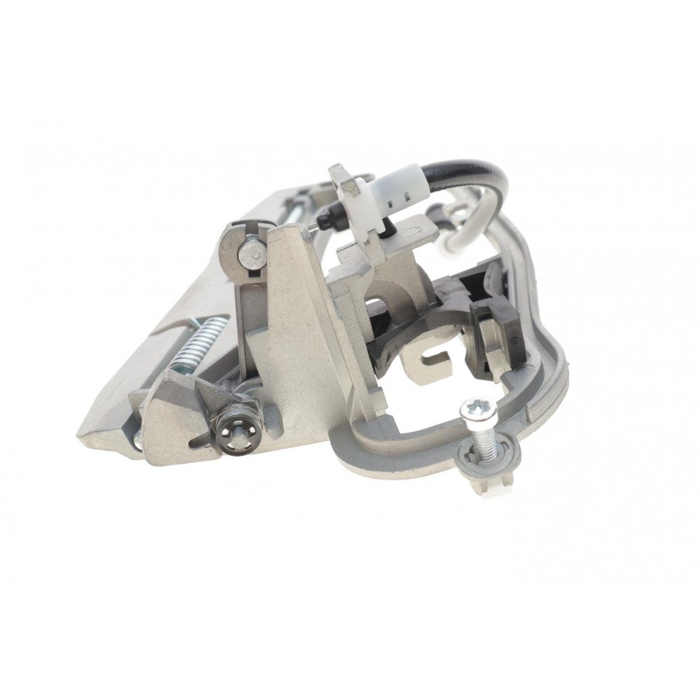 Ручка дверей (задніх) (L) BMW X5 (E53) 00-06 (Тримач)