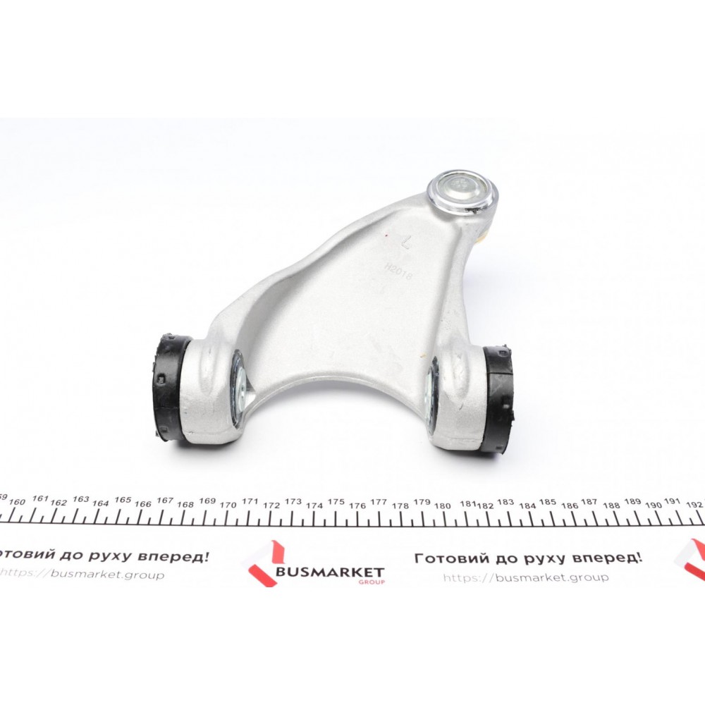 Важіль підвіски (передній/зверху) (L) Alfa Romeo GT/156/147 97-