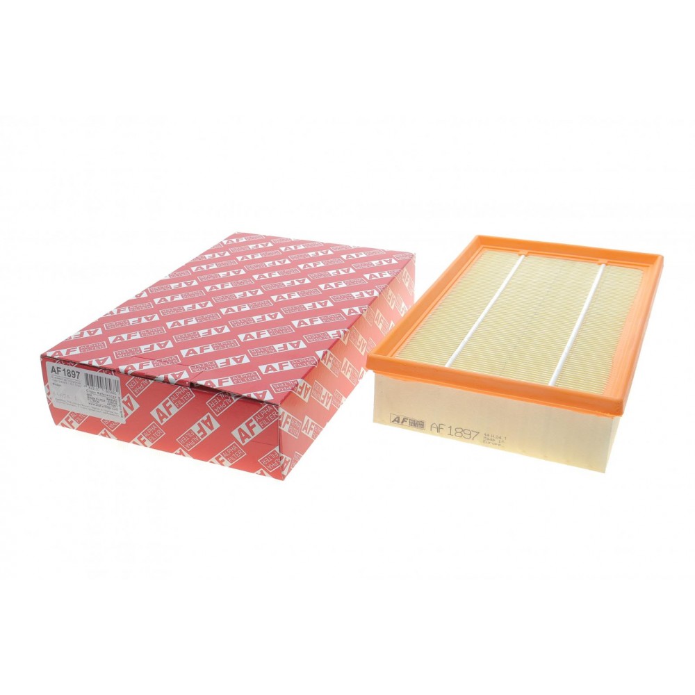 Фільтр повітряний Nissan Navara/Pathfinder 2.5dCi/3.0dCi 05-