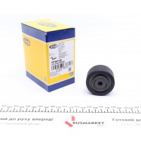 Ролик генератора Citroen Jumper/Peugeot Boxer 2.0/2.2HDi 01- (паразитний) (50х26) (MPQ0140)