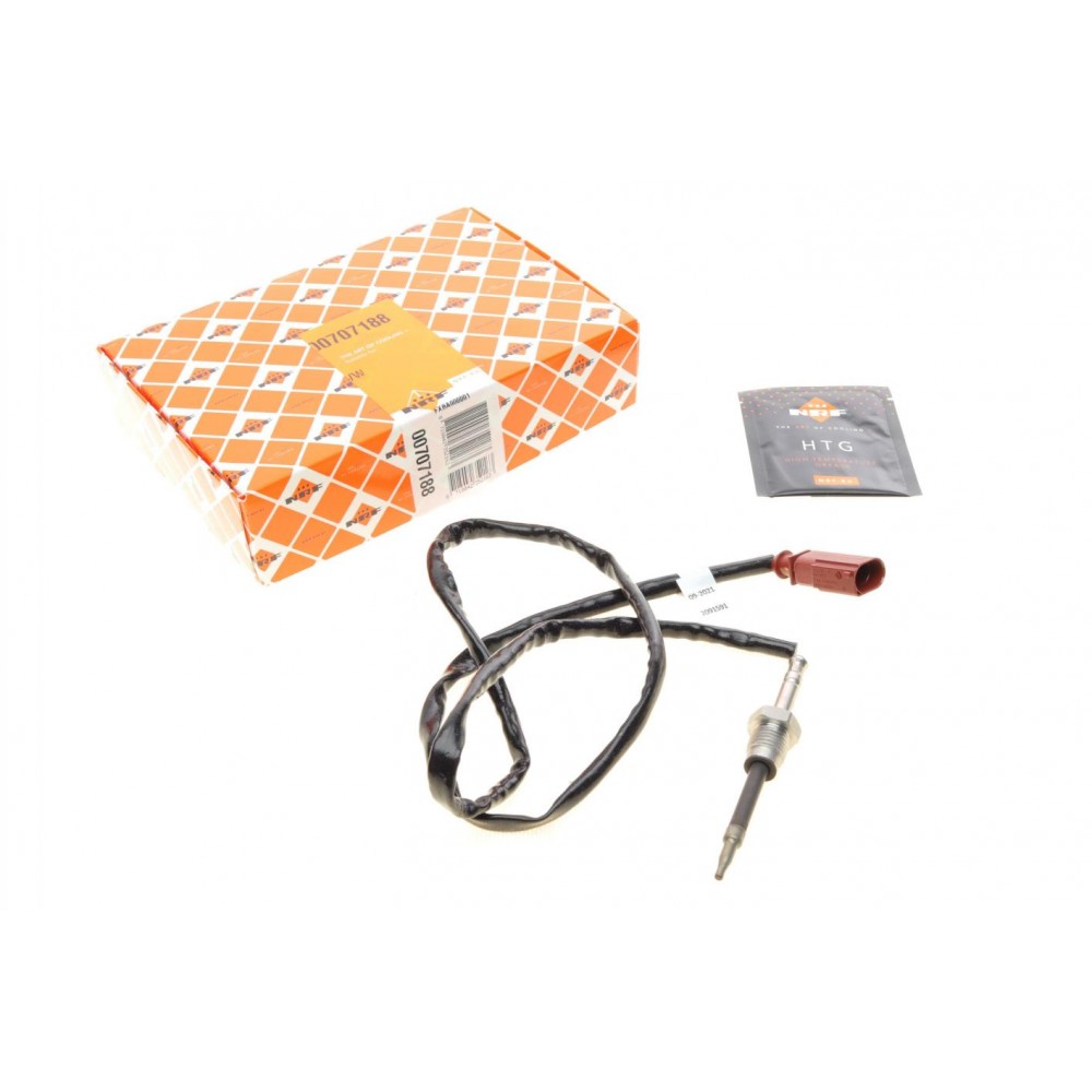 707188 NRF Датчик температура вихлопних газів