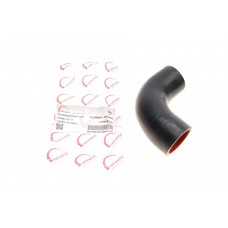 Патрубок інтеркулера Citroen Jumper/Peugeot Boxer 2.0 BlueHDi 15-19