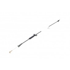 Трос дверей (задніх) VW Touran 03-15 (R)