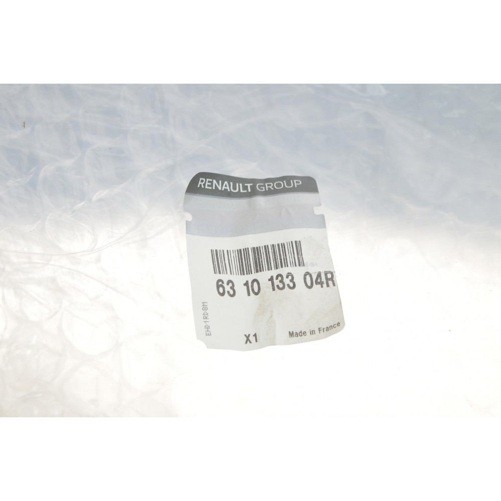 Крило (переднє/L) Renault Master III 10-